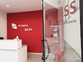 Clínica Mass Fisioterapia y Osteopatía en Vitoria-Gasteiz
