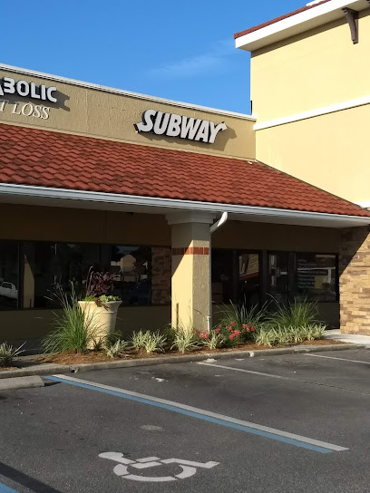 Subway - 254 Solana Rd Unit 254, Ponte Vedra Beach, FL 32082