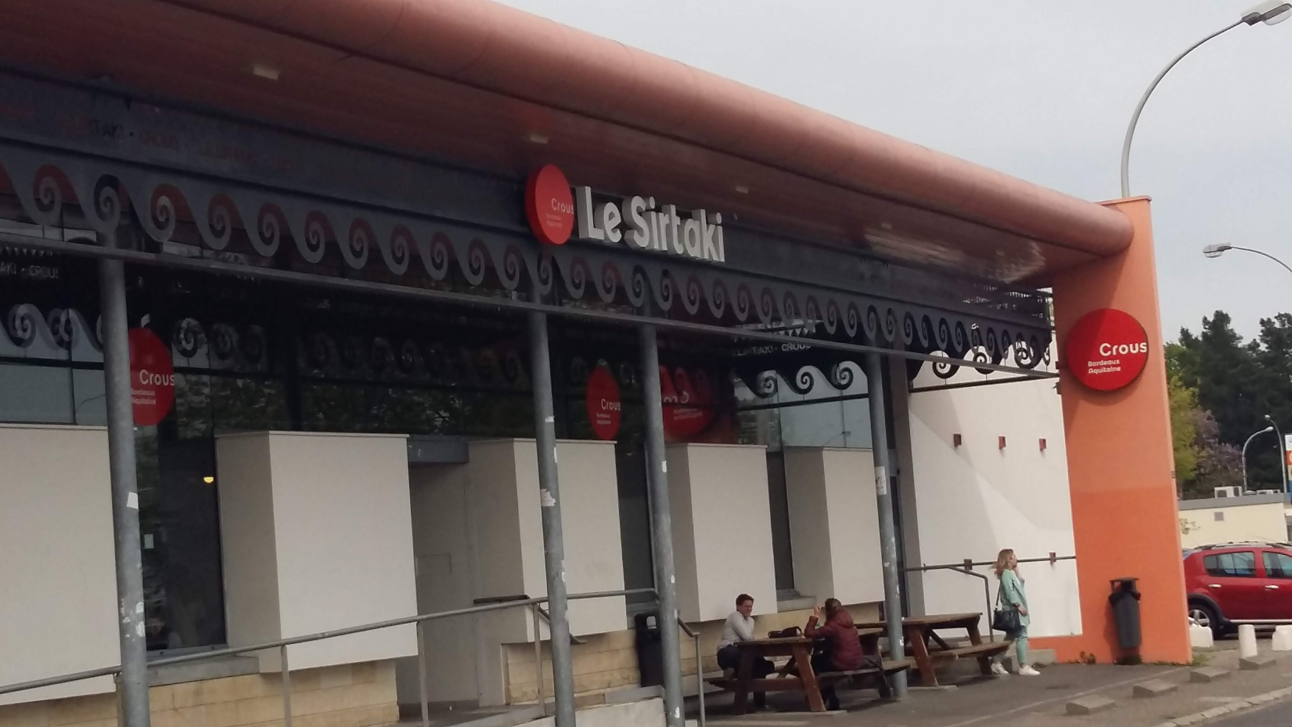 Photo n° 5 de l'avis de Charles.e fait le 17/04/2019 à 13:34