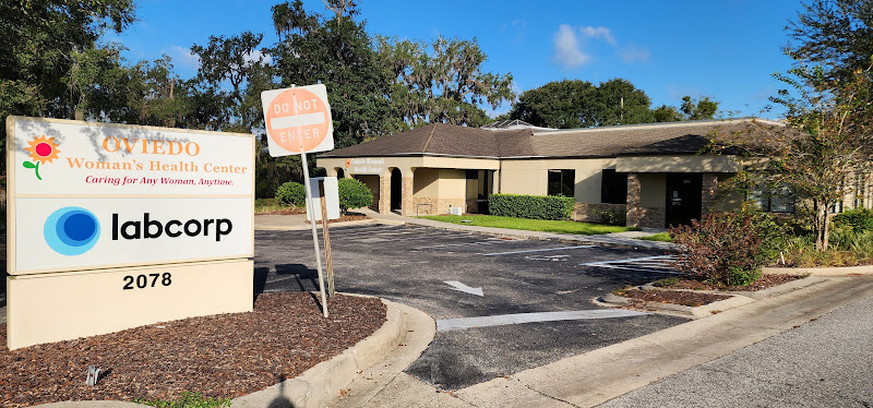Photo of Deborah Spiers in Oviedo, FL