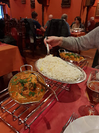 Korma du Restaurant indien Le Shalimar à Nice - n°15