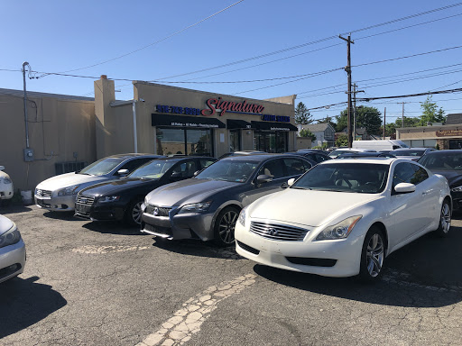 Used Car Dealer «Signature Auto Sales», reviews and photos, 727 Hempstead Turnpike, Franklin Square, NY 11010, USA
