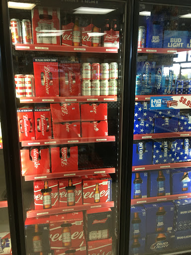 Liquor Store «Fairway Liquor Market», reviews and photos, 340 W Brown Rd, Mesa, AZ 85201, USA