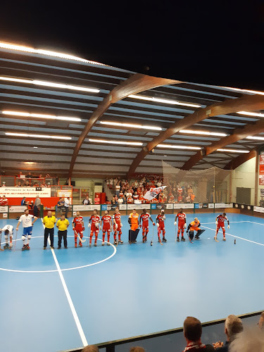 Skating Club de la Région Audomaroise à Saint-Omer