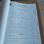 Photo n° 9 de l'avis de Laurence.a fait le 20/08/2023 à 09:49 pour Les Ganivelles à Saint-Cyprien