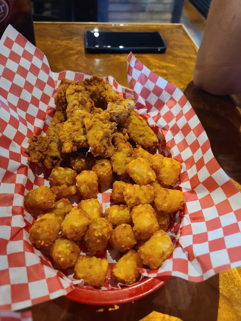 Mott Steak & Chop 67669