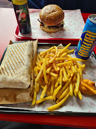 Photo n°31 de Sun Burger à Amiens ()