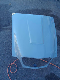 American Auto Cosmetics - Photo 7 - Car repair in Edinburg, TX, Edinburg