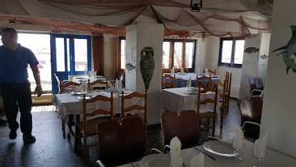 Información y opiniones sobre Restaurante Isleta del Moro de La Isleta