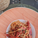 Photo n°3 de l'avis de Melissa.o fait le 04/08/2022 à 18:26 sur le  Osteria da Bea à Imperia