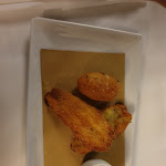 Photo n°2 de l'avis de giacomo.a fait le 20/03/2019 à 07:29 sur le  Bar Al Mandracchio à Ancona