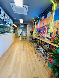 Photo n°58 de BOLKIRI Paris 11 Street Food Viêt à Paris ()