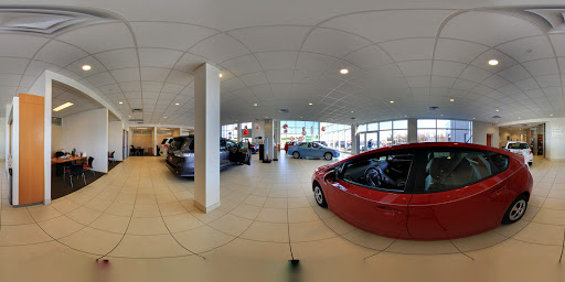 Toyota Dealer «Joseph Toyota of Cincinnati», reviews and photos, 9101 Colerain Ave, Cincinnati, OH 45251, USA