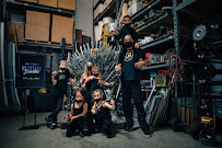 Party Solution - Photo 4 - Car repair in Torrance, CA, Long Beach