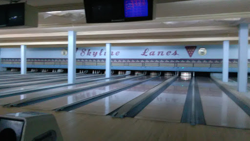 Bowling Alley «Skyline Lanes», reviews and photos, 201 Kraft St, Clarksville, TN 37040, USA