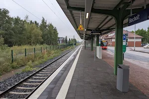 Bocholt Bahnhof image