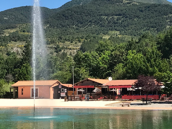 Photo Chambre d'hôtes L'Ensoleillée 05150 Rosans