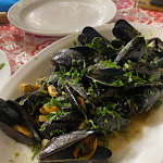 Photo n°2 de l'avis de Kenny.a fait le 12/09/2022 à 08:33 sur le  Nuova Trattoria del Forestiero à Catania