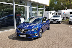 Autohaus Gerdes - Renault, Dacia, Ahorn-Wohnmobile