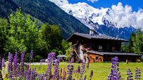 Photos du propriétaire du Restaurant français Cremerie La Montagne à Chamonix-Mont-Blanc - n°2