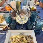 Photo n°1 de l'avis de Lynn. fait le 16/05/2024 à 18:23 sur le  Strascinasale à Trapani