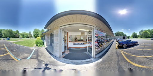 Metal Fabricator «Fathouse Fabrications», reviews and photos, 9685 Old State Rd 37 N, Martinsville, IN 46151, USA