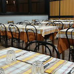 Photo n°1 de l'avis de Antonio.a fait le 16/04/2019 à 19:57 sur le  Pizzeria Ponte Mammolo à Rome