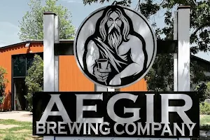 AEGIR Brewing Company image