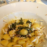 Photo n°2 de l'avis de Alessandro.p fait le 14/04/2018 à 14:51 sur le  Antica Trattoria Al Sole - Ristoranti Vicenza à Castegnero