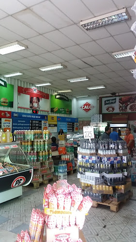 Opiniones de Distribuidora JA en San Joaquín - Supermercado