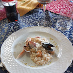 Photo n°2 de l'avis de Maria.e fait le 22/08/2021 à 16:58 sur le  Ristopizza Anema e Core à Pizzo