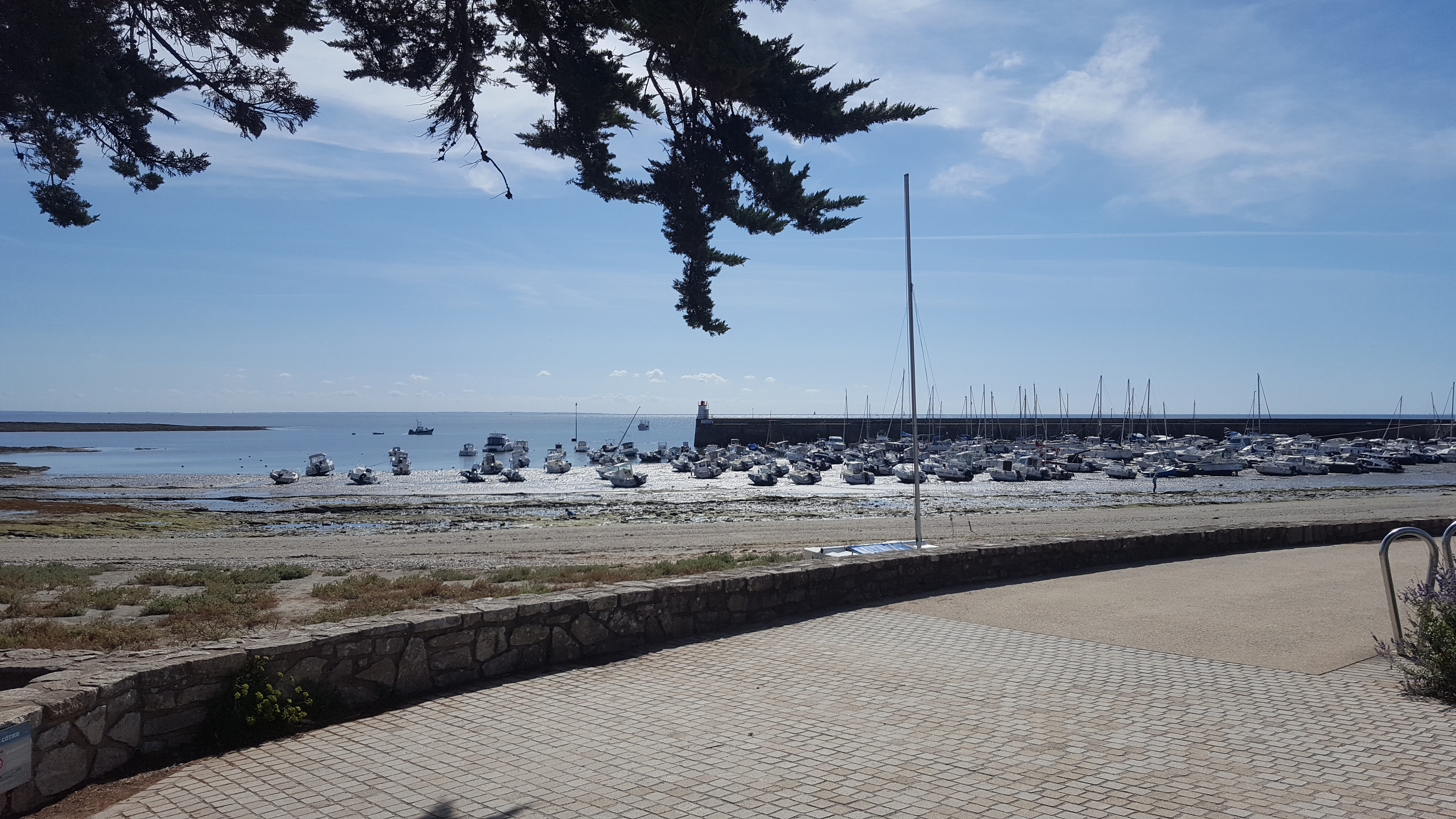 Photo n° 4 de l'avis de Claudine.a fait le 26/08/2022 à 14:44