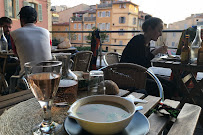 Plats et boissons du Marafiki Coin Tropical | Restaurant Africain à Marseille - n°2