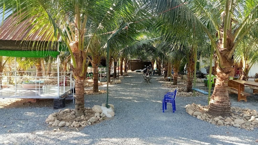 Quán Nhậu Vườn Dừa