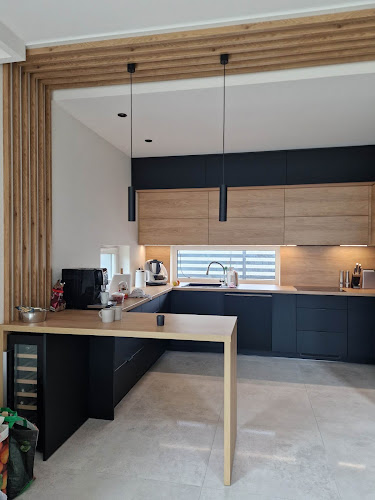 Opinii despre Anmar - Meble kuchenne na wymiar în Puławy - Sklep meblowy