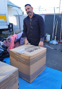 Born Moving - Photo 4 - Car repair in San Leandro, CA, Concord