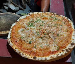 Nusa Dua Pizza photo