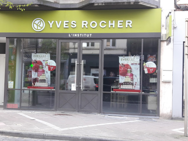 Yves Rocher La Chasse telefoonnummer