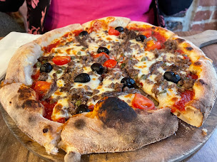 Photo n°5 de La Ricetta à Nogent-sur-Marne ()