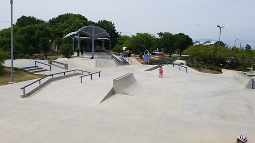 Park «Pearsall Park», reviews and photos, 4838 Old Pearsall Rd, San Antonio, TX 78242, USA