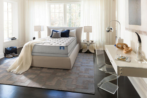 Mattress Store «American Mattress», reviews and photos, 2950 US-34, Oswego, IL 60543, USA