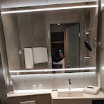 Photo n°20 de l'avis de Torben. fait le 17/01/2020 à 19:08 sur le  Novotel Munich Messe à Munich