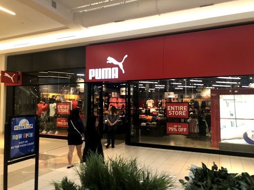 Shopping Mall «Fashion Outlets of Niagara Falls USA», reviews and photos, 1900 Military Rd, Niagara Falls, NY 14304, USA