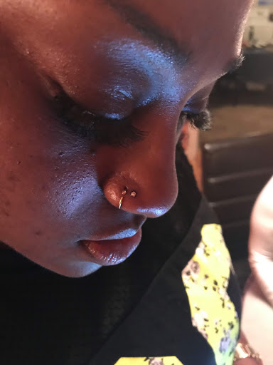 Explore charm tattoo ideas, creative tattoo ideas in Birmingham, available at Ink Mob Studios