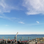 Photo n°6 de l'avis de Stephie.e fait le 16/04/2022 à 18:54 sur le  Pier13 à Sassnitz