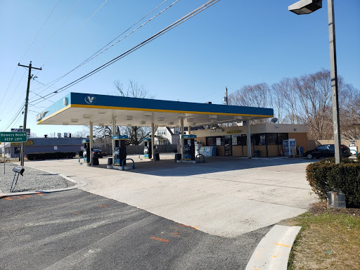 Grocery Store «Shore Stop», reviews and photos, 7865 Bay Rd, Frederica, DE 19946, USA