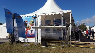 INVENIO à Douville