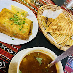 Photo n° 2 de l'avis de Meryem.t fait le 17/09/2021 à 20:09 pour Restaurant Air du Pays à Lyon