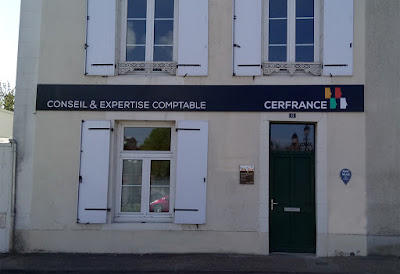 Cerfrance - Conseil & Expertise Comptable à Saint-Calais à Saint-Calais