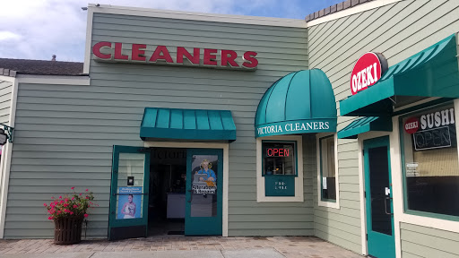 Victoria Village Cleaners